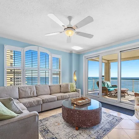 Beach Colony Tower 14A