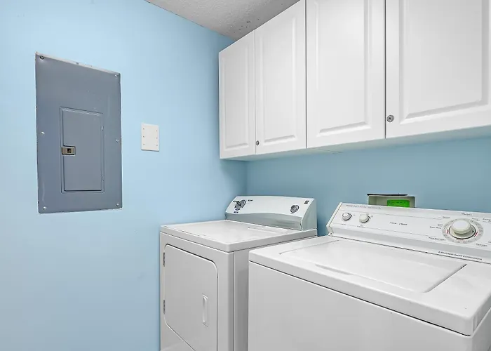 Colony Tower 14a Holiday home Pensacola
