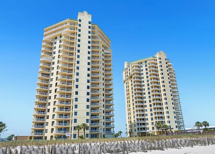 Holiday home Colony Tower 14a
