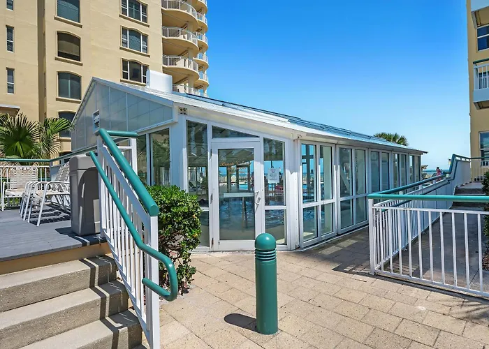 Holiday home Colony Tower 14a Pensacola