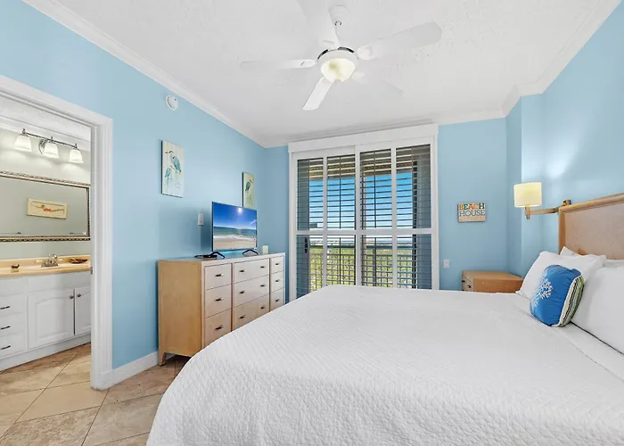 Colony Tower 14a Pensacola