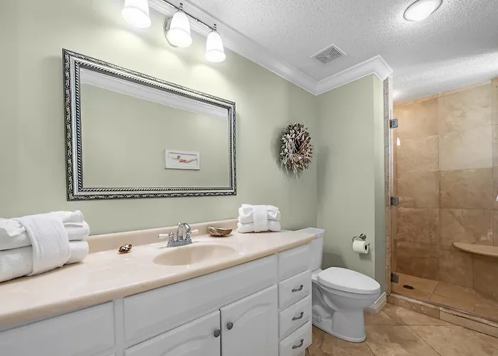 Colony Tower 14a Holiday home Pensacola