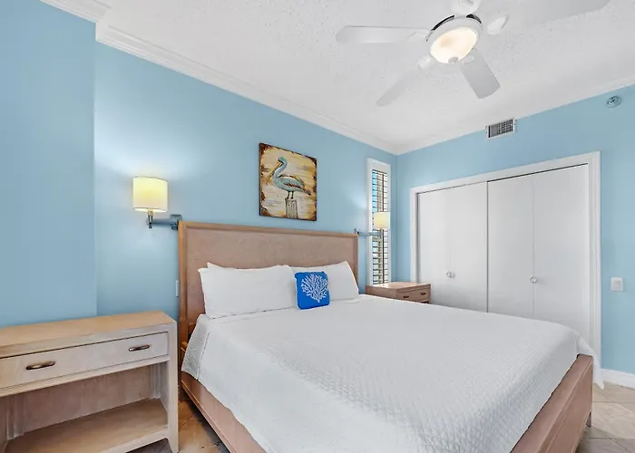 Colony Tower 14a Pensacola