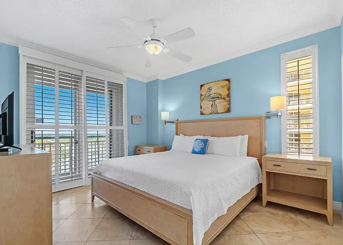 Colony Tower 14a Pensacola