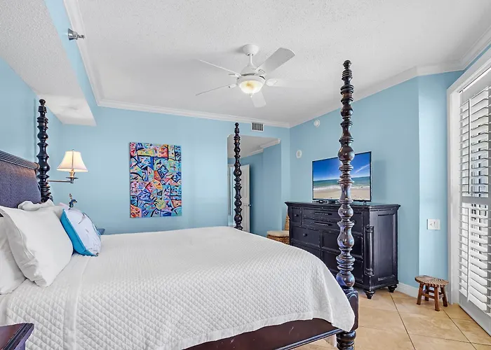 Colony Tower 14a Holiday home