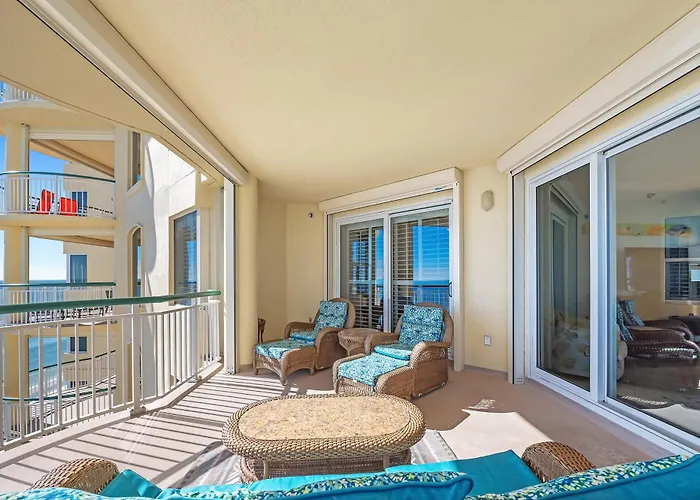 Colony Tower 14a Pensacola